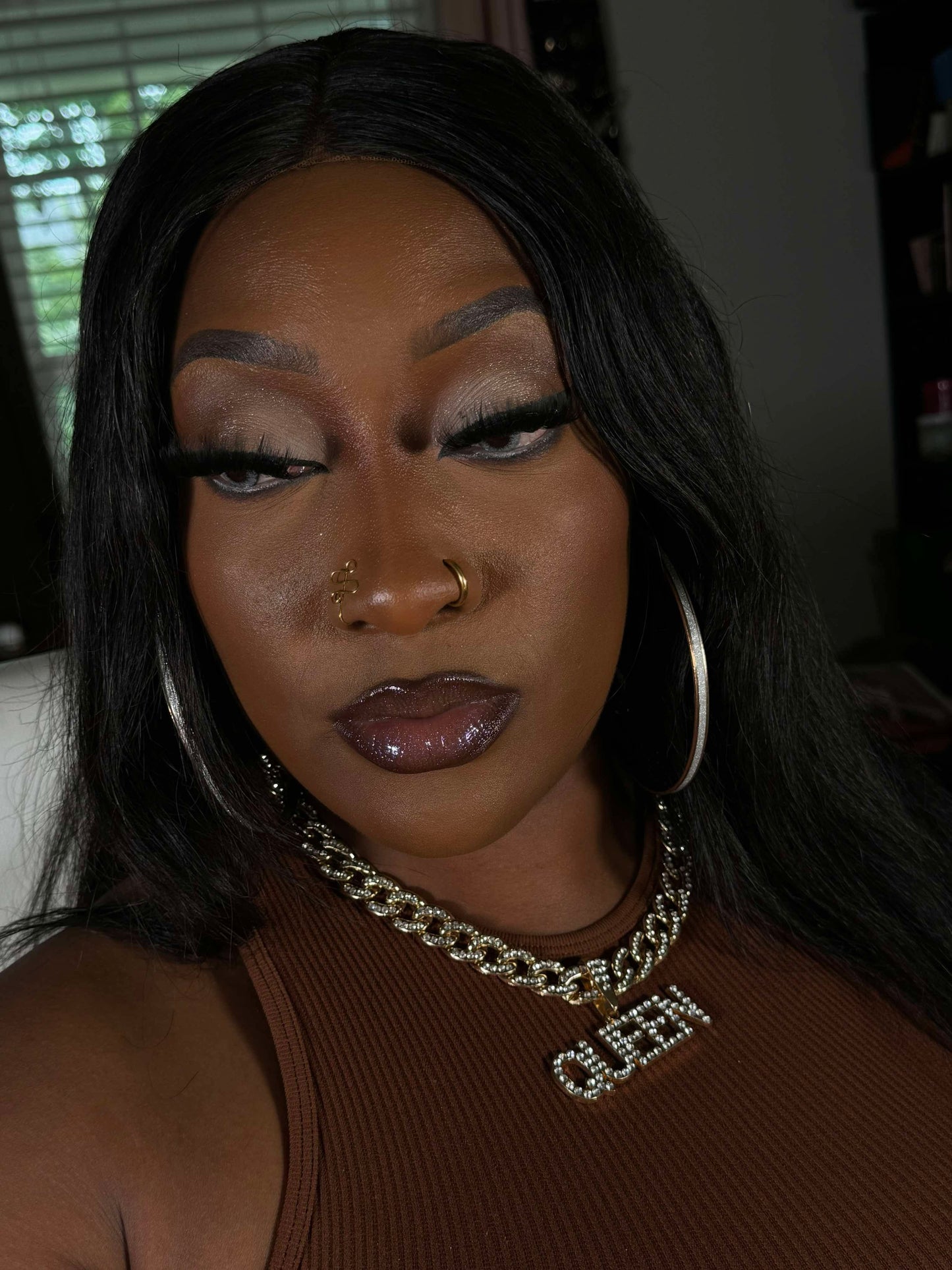 Fierce Brow Pencil in Meilani