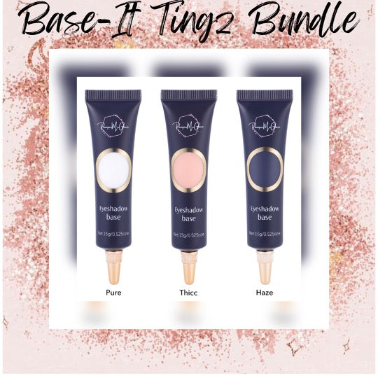Base-Ic Tingz Bundle