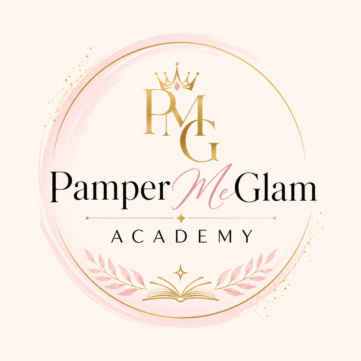 PamperMeGlam Academy