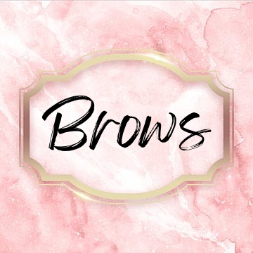 Fierce Brow