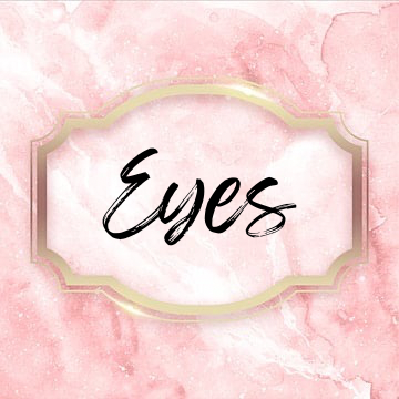 Luxe Eyes