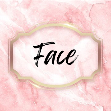 Luxe Face