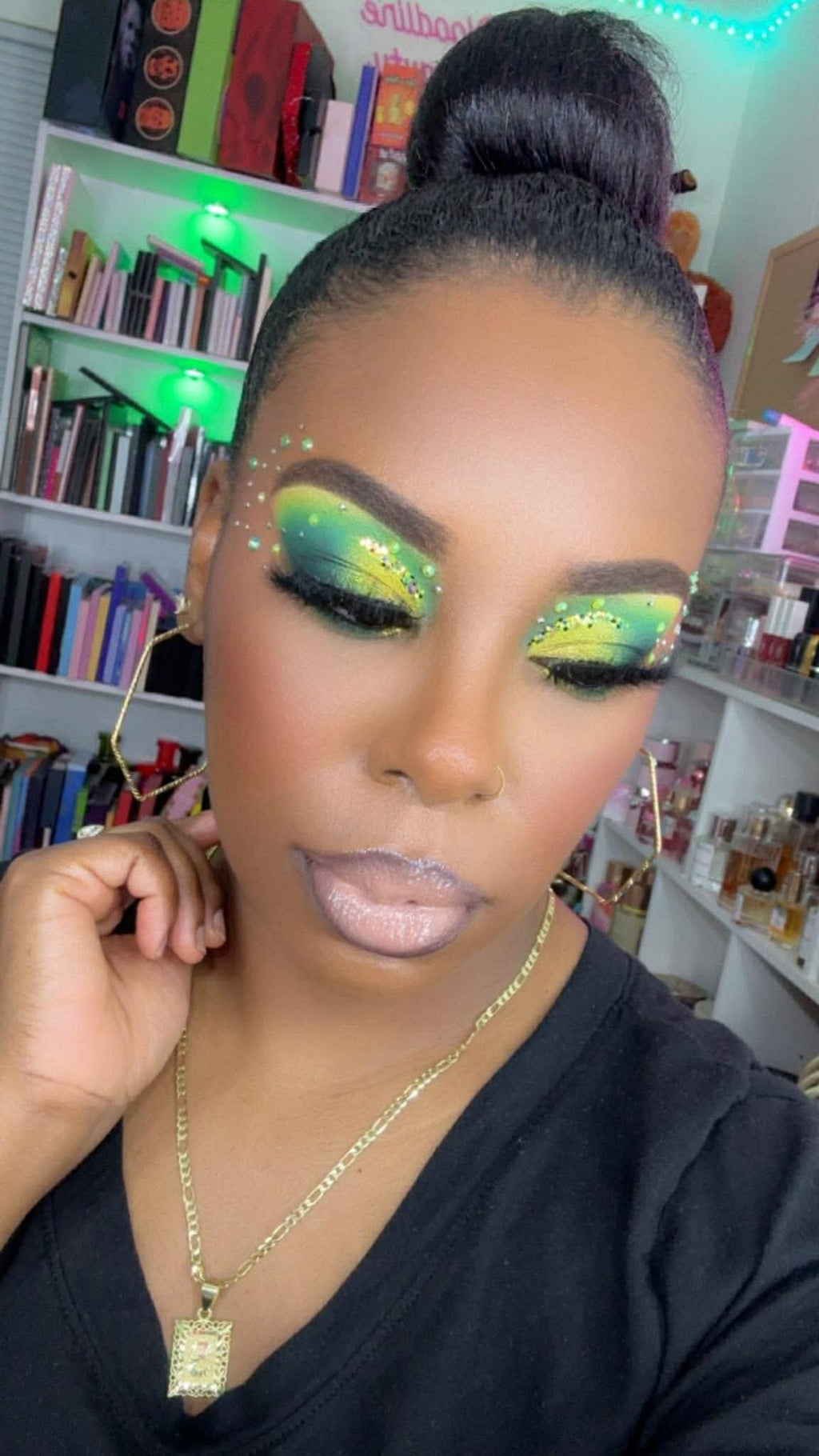 Prettie Gyal Palette