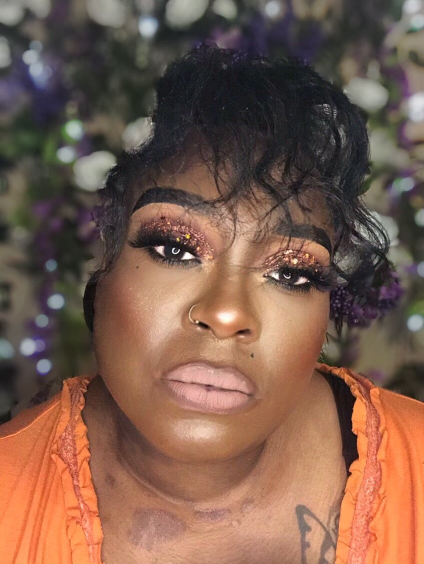 Brown Gyal