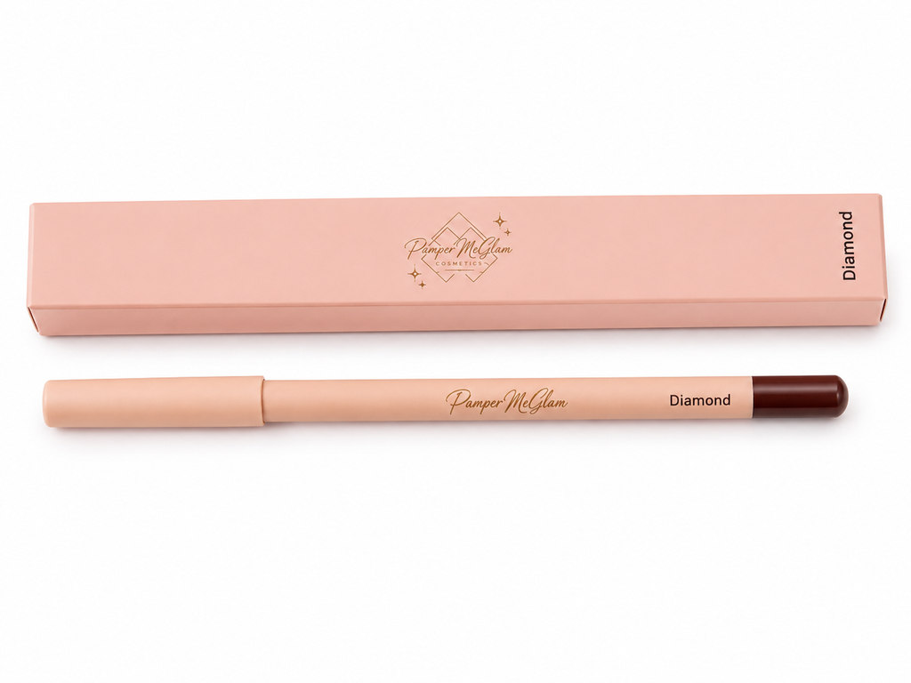 Luxe Lip Liners ( Brown Gyal Collection)