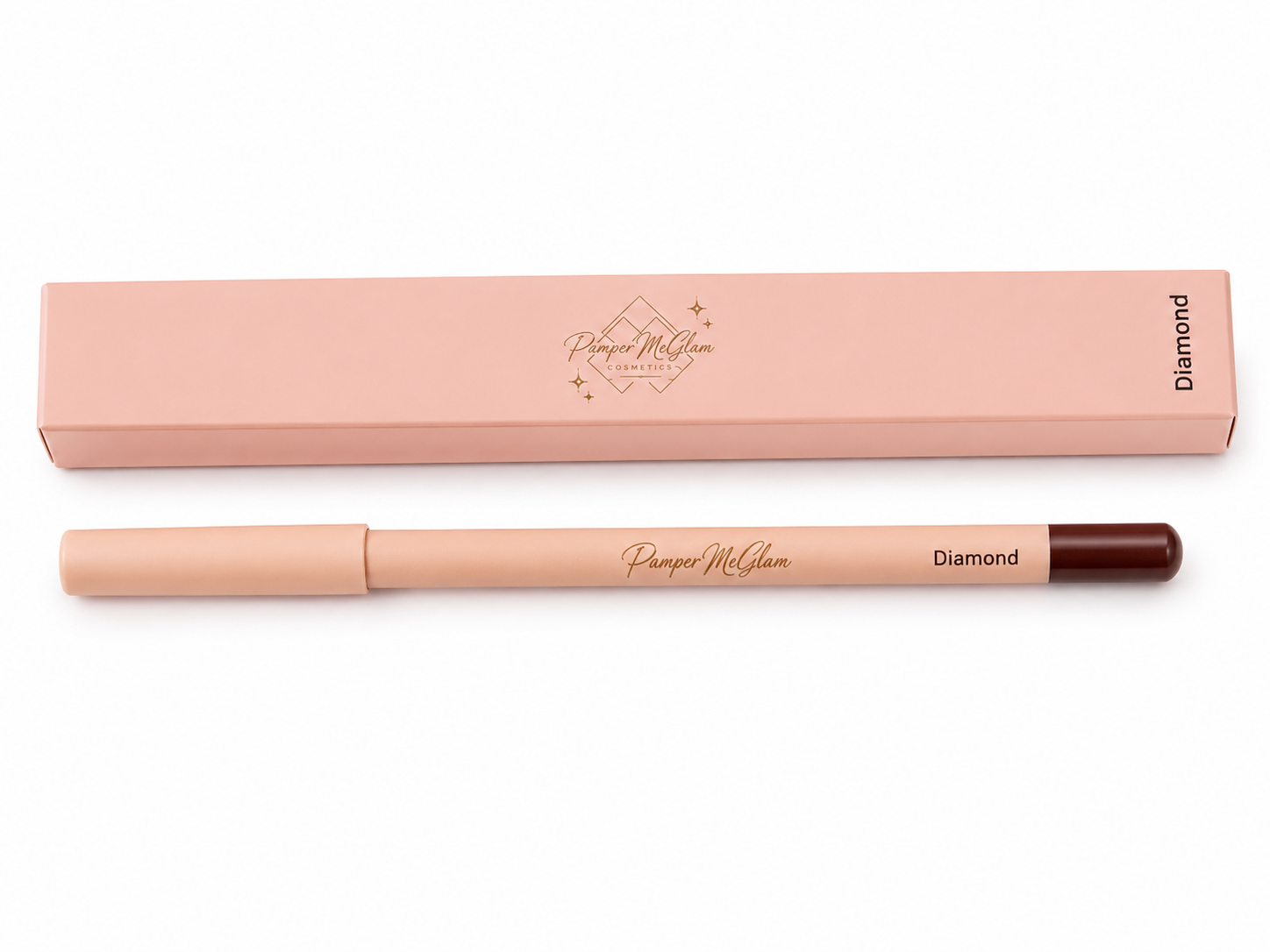Luxe Lip Liners ( Brown Gyal Collection)