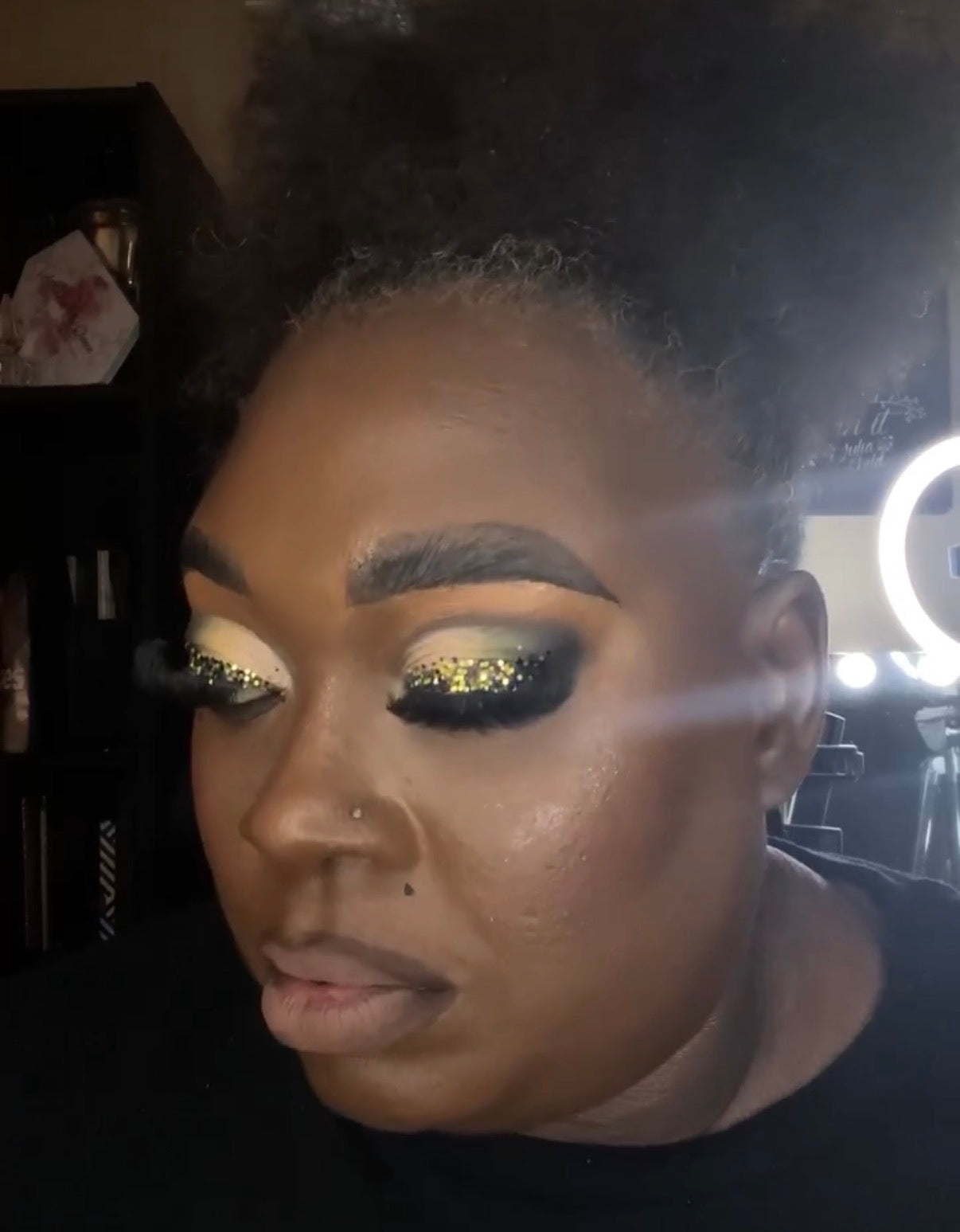 Tropic Glam Palette