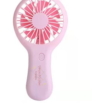 PMG Beauty Fan