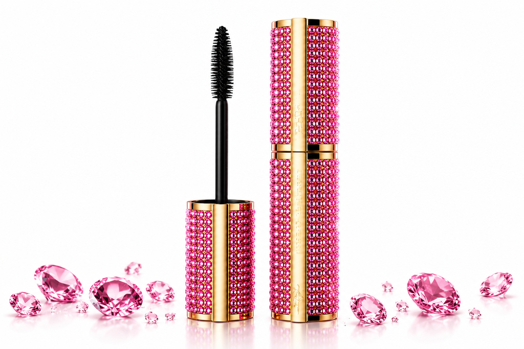 Fierce Mascara