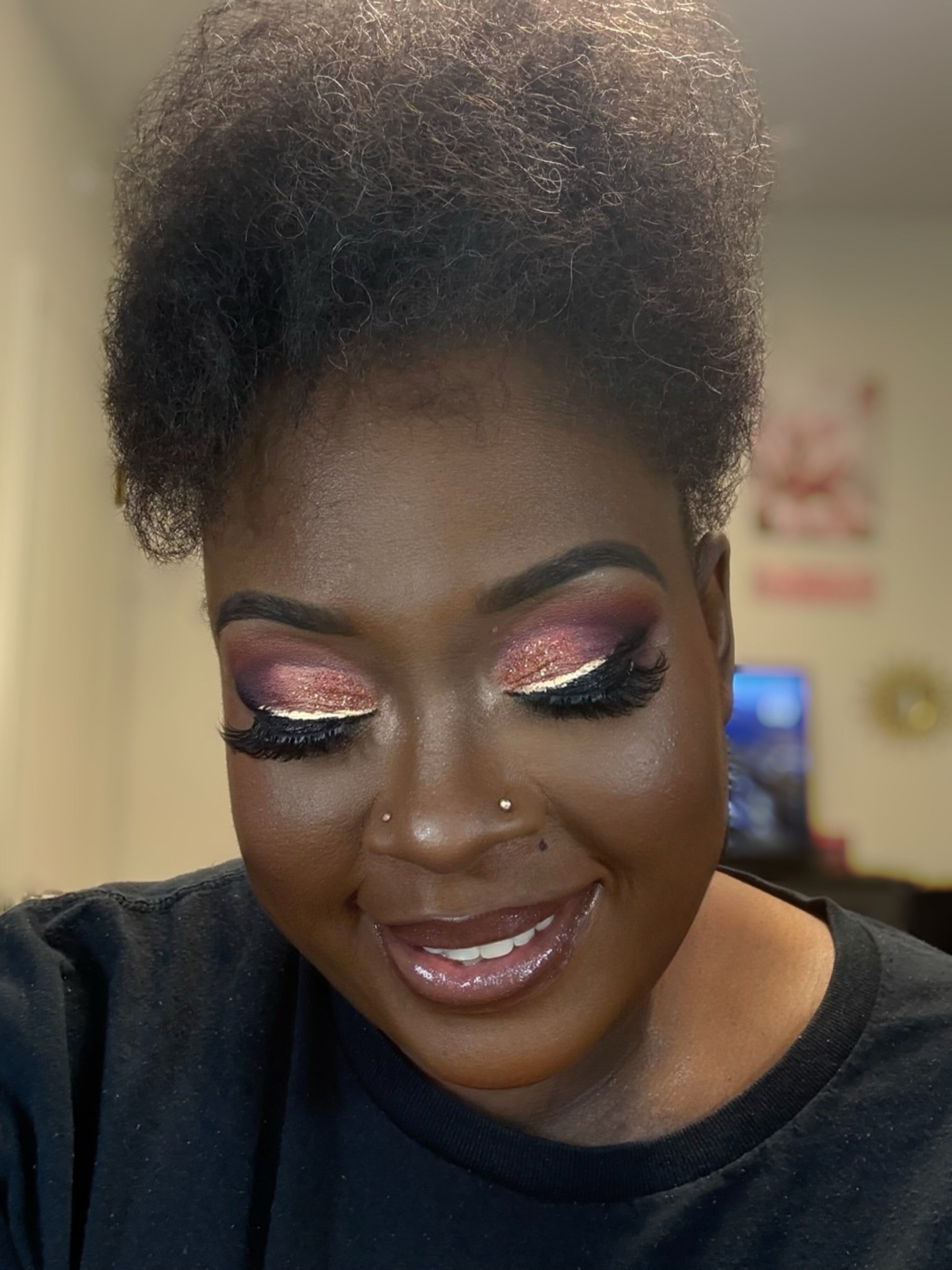 Glamour Paints