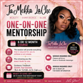 Mentorship Sessions
