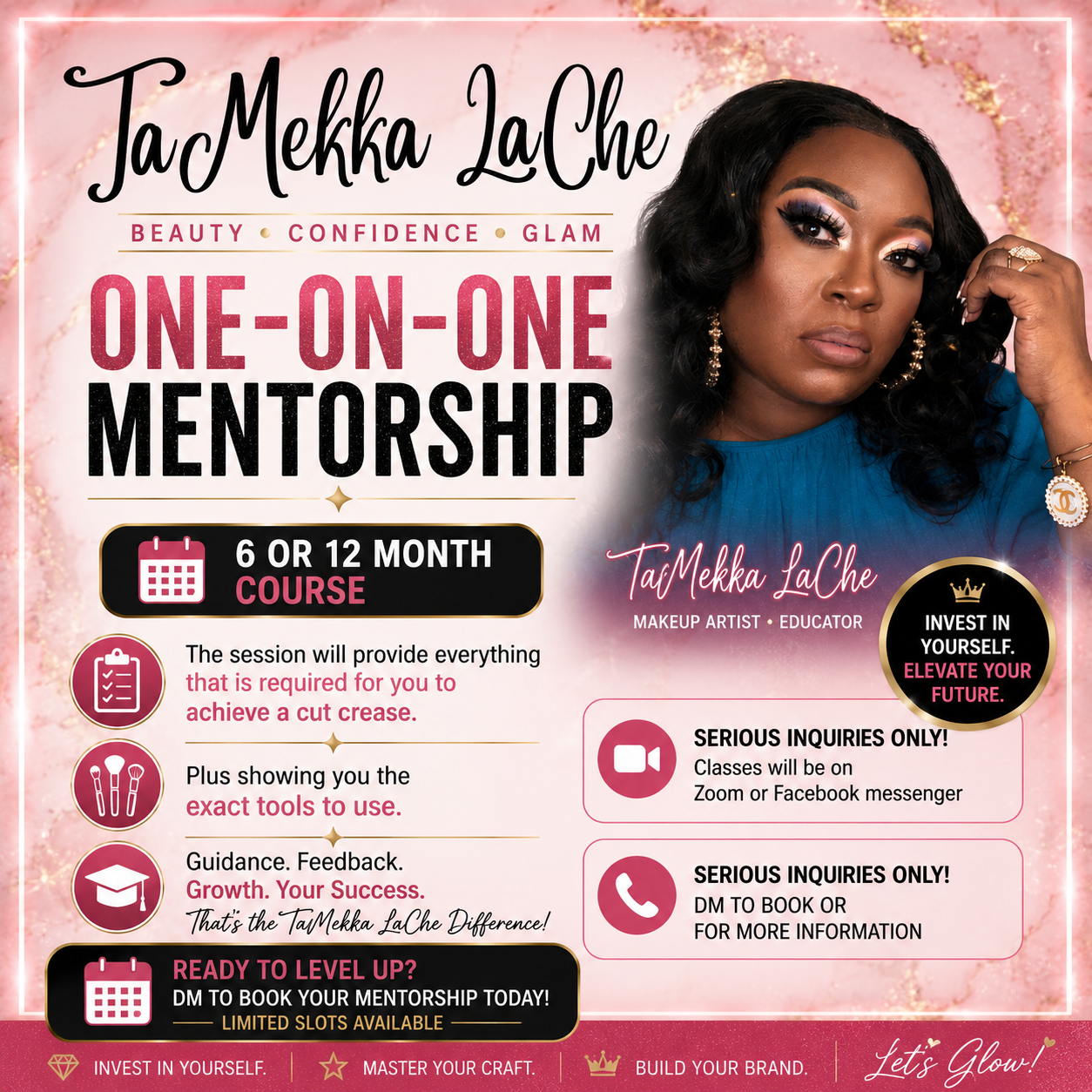 Mentorship Sessions