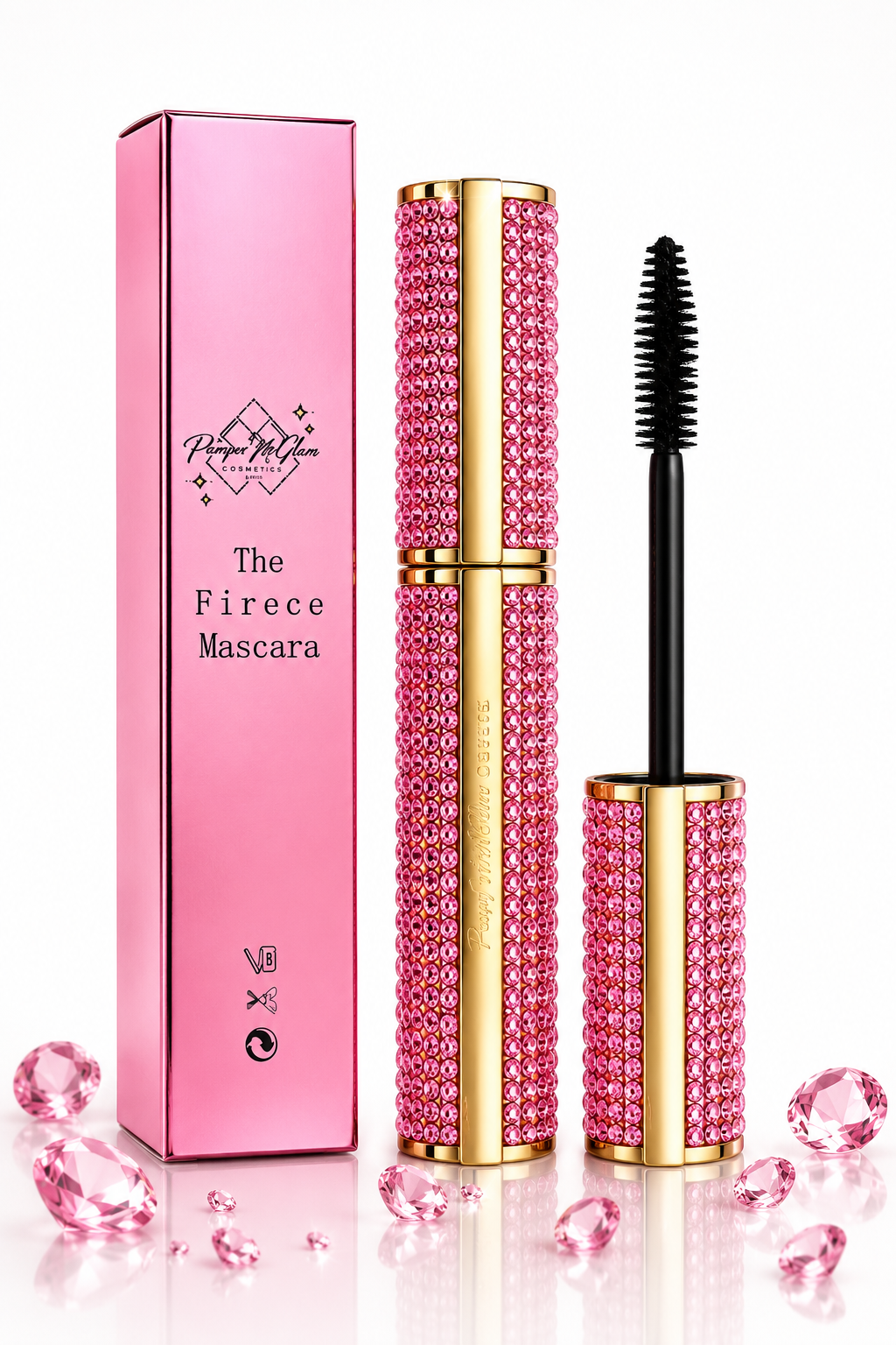 Fierce Mascara