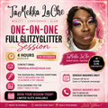 Glitter Glam Session