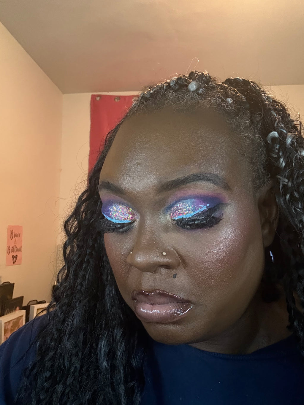 Prettie Gyal Palette