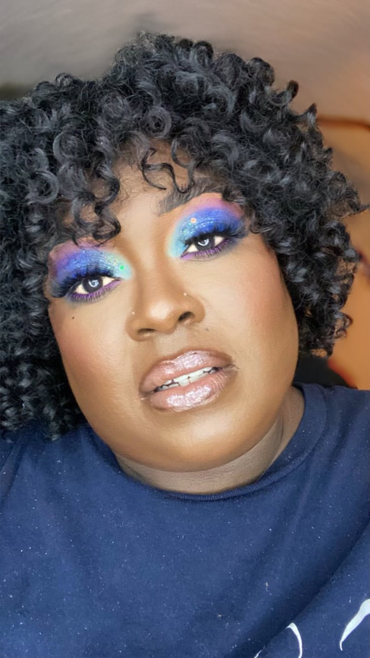 Prettie Gyal Palette