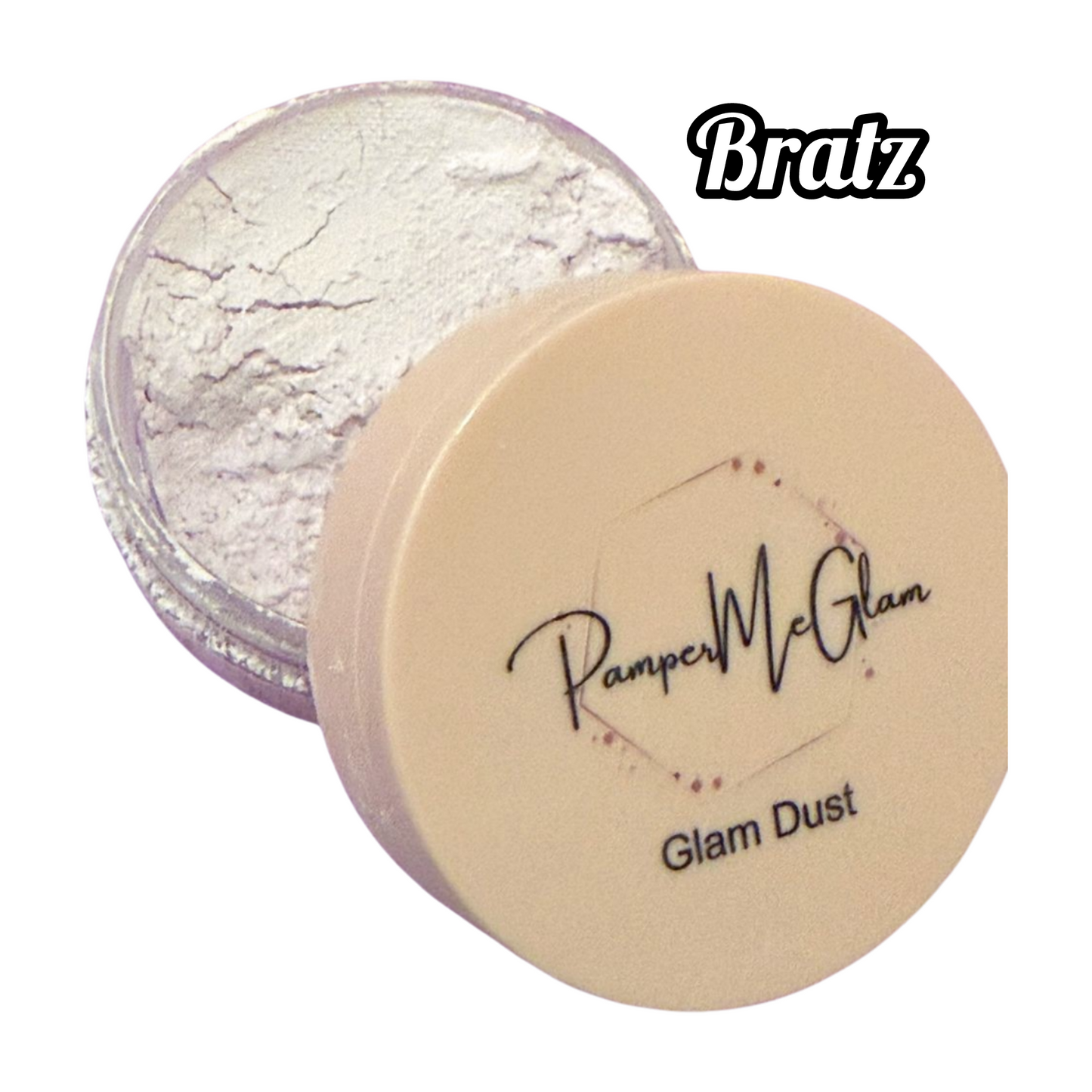 Glam Dust Setting Powder