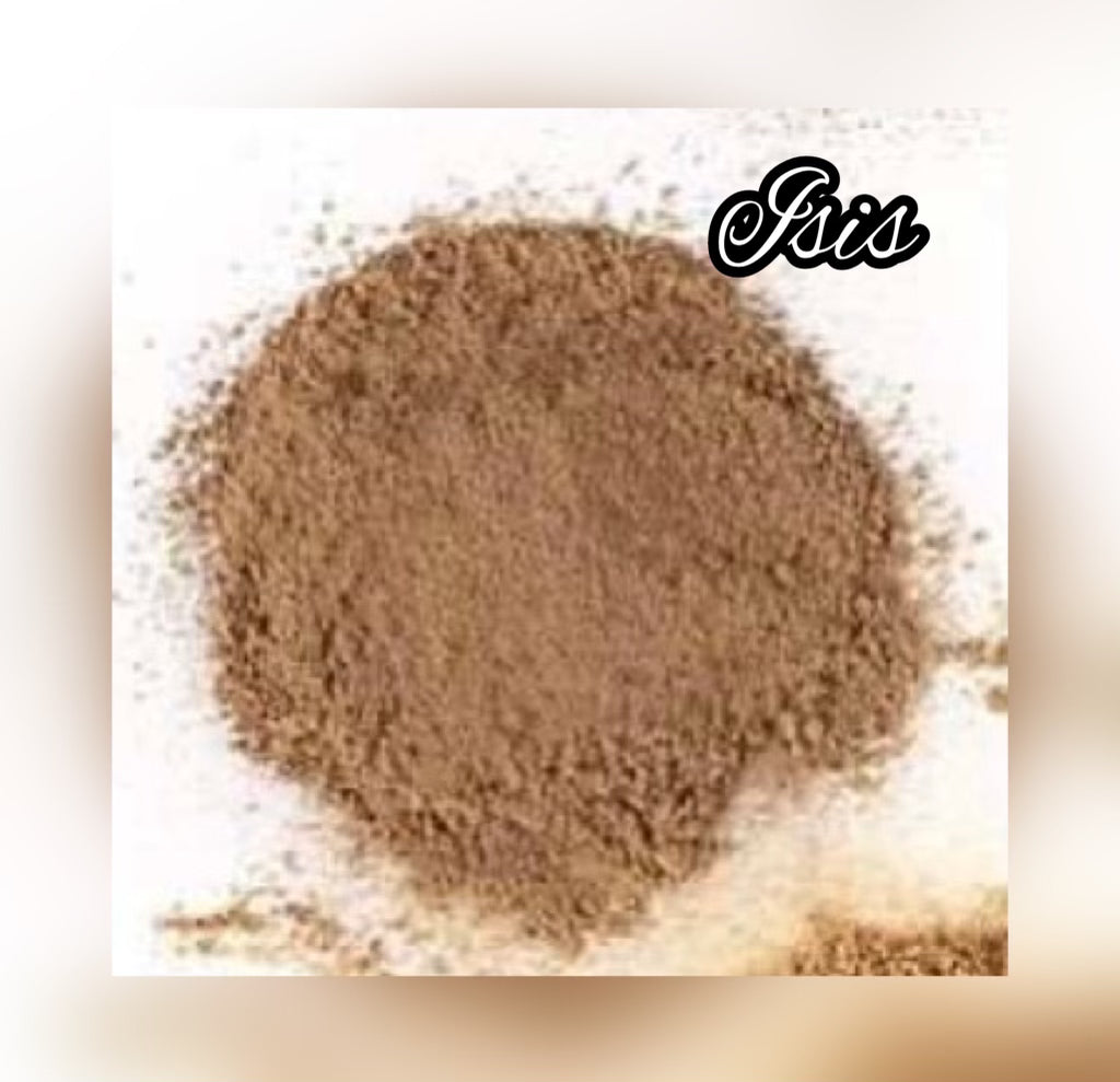 Glam Dust Setting Powder