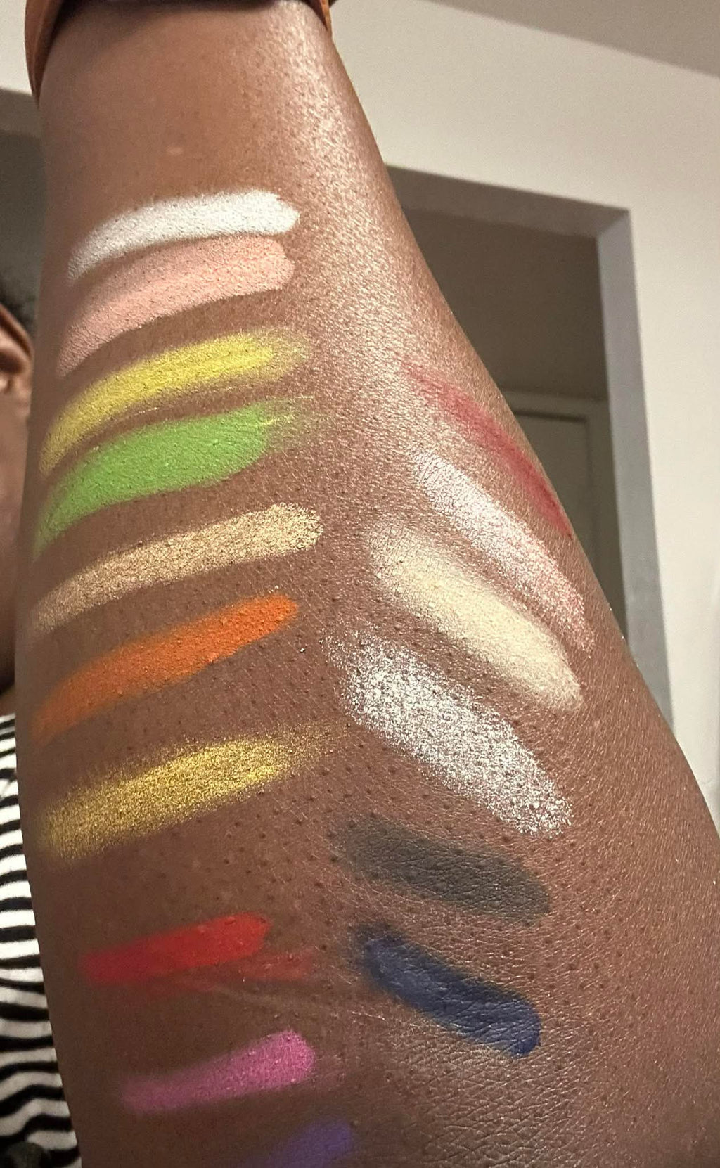 Prettie Gyal Palette