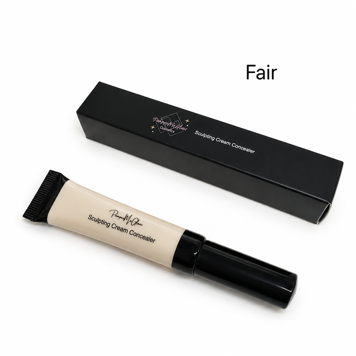 Sculpting Cream Concealers