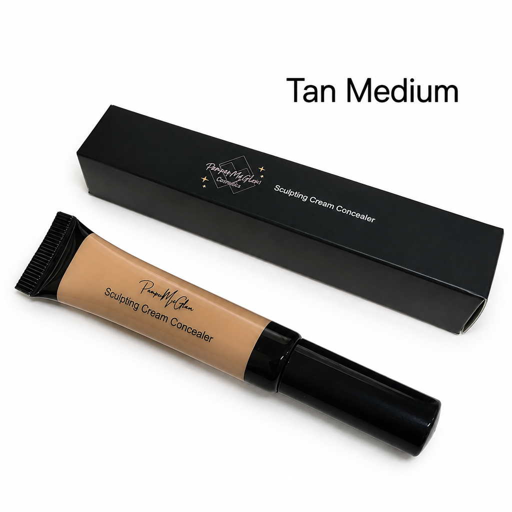 Sculpting Cream Concealers