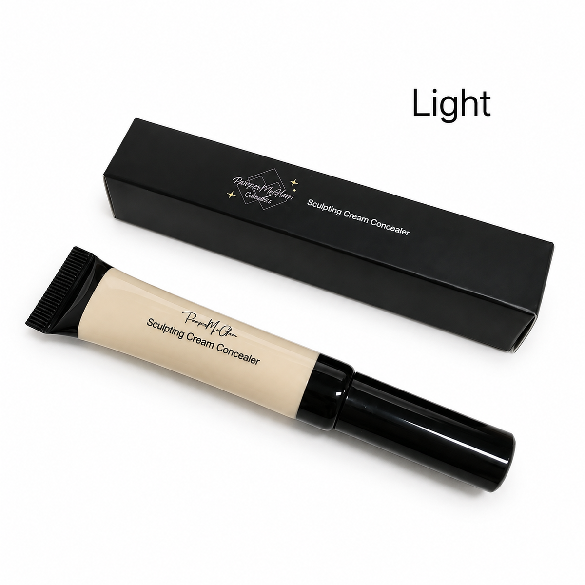 Sculpting Cream Concealers