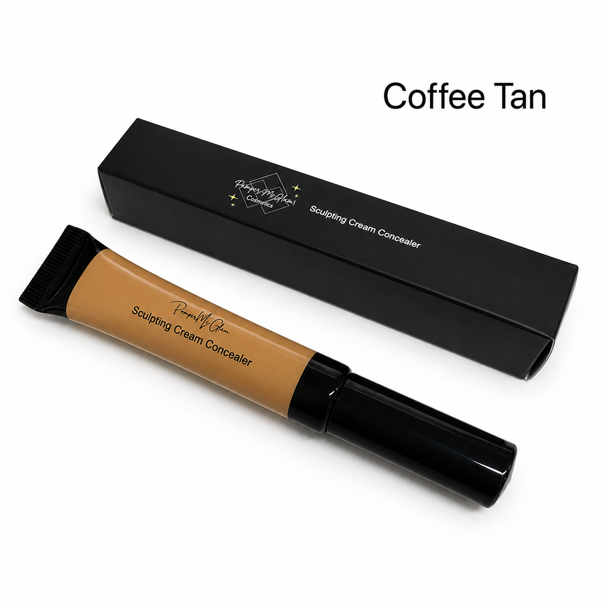 Sculpting Cream Concealers