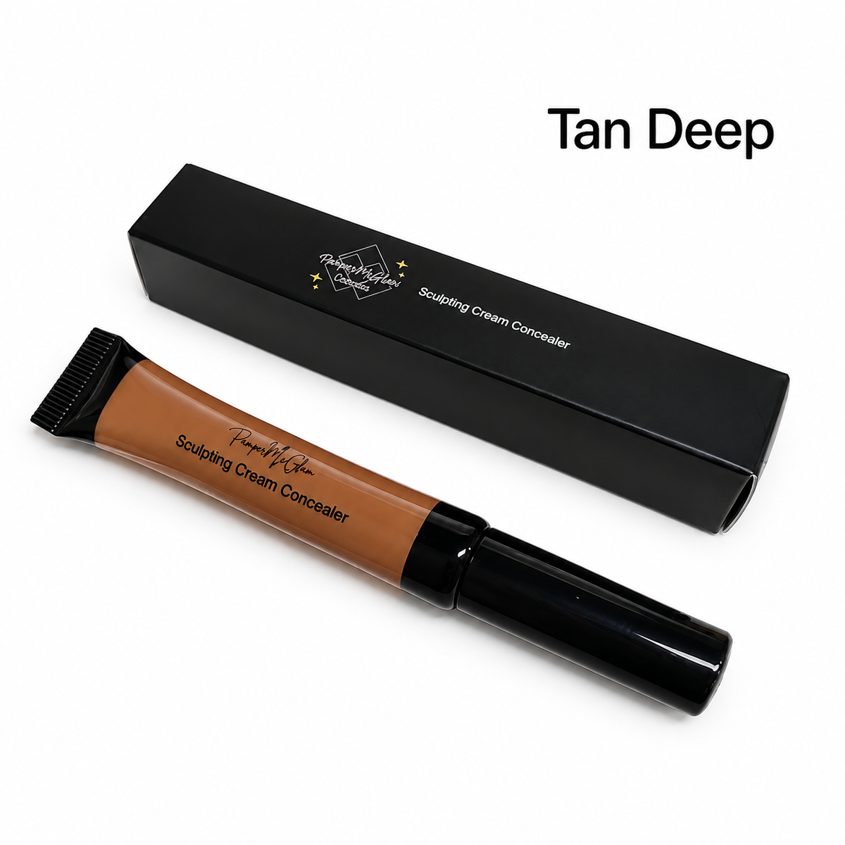 Sculpting Cream Concealers
