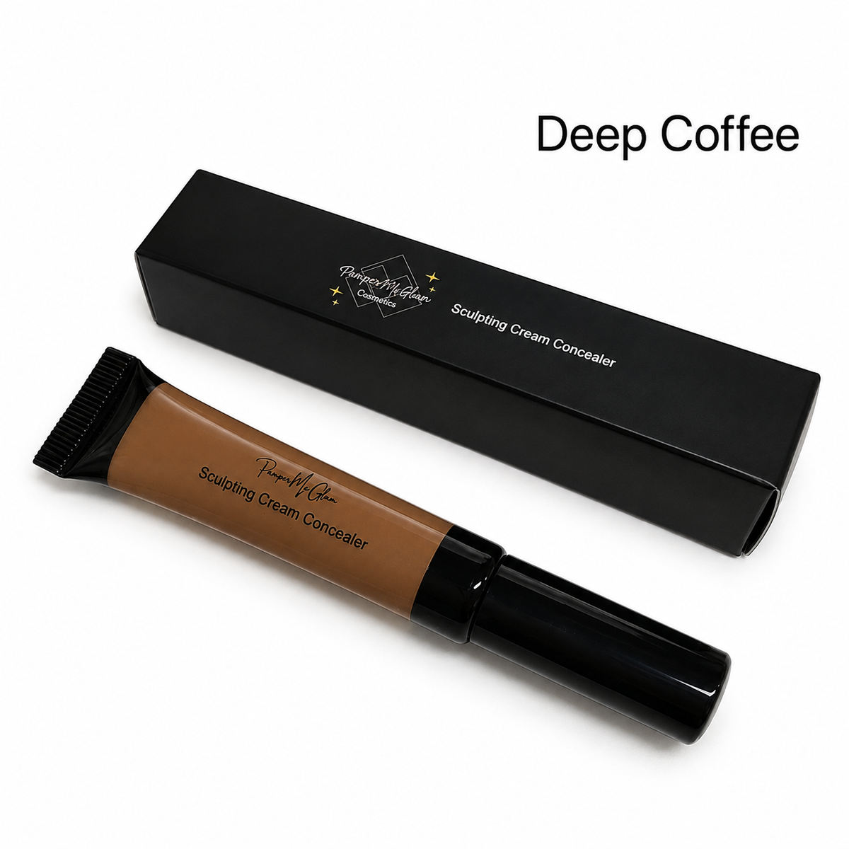 Sculpting Cream Concealers
