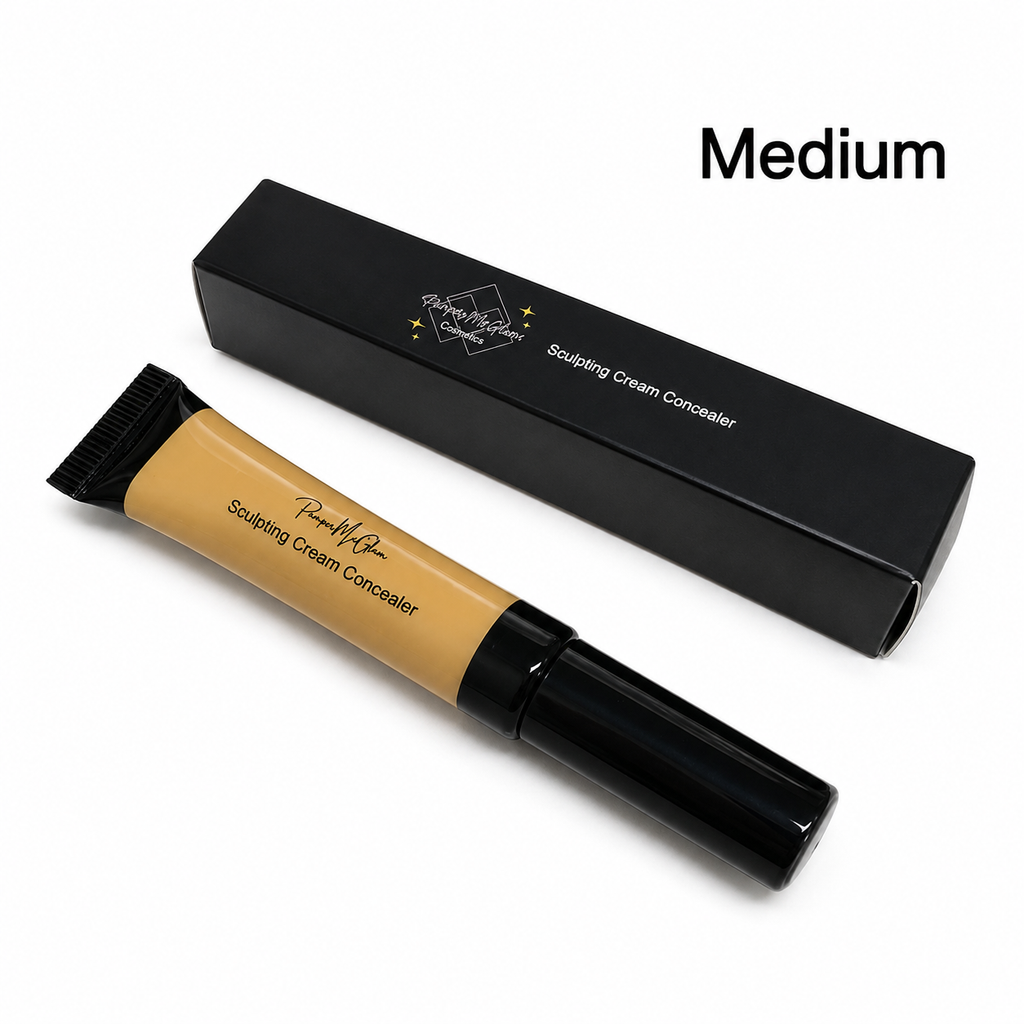 Sculpting Cream Concealers