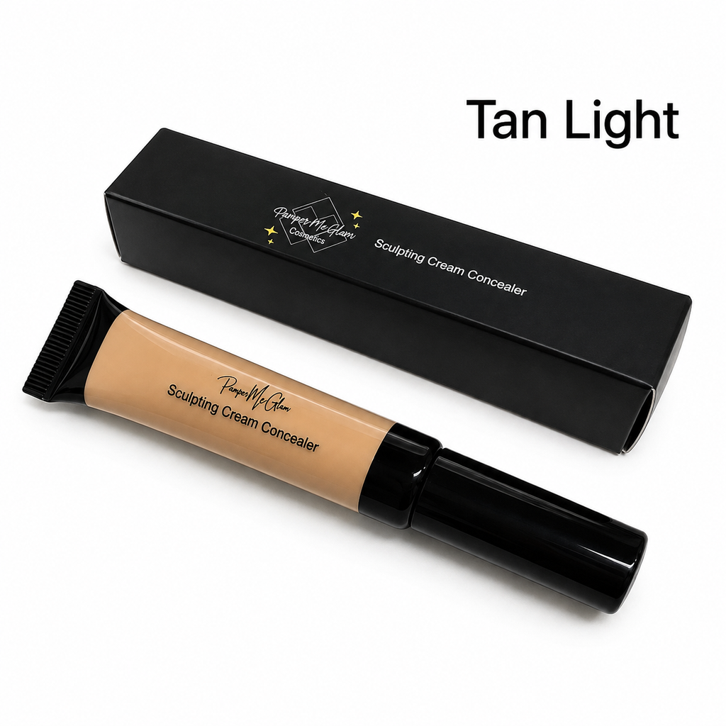 Sculpting Cream Concealers