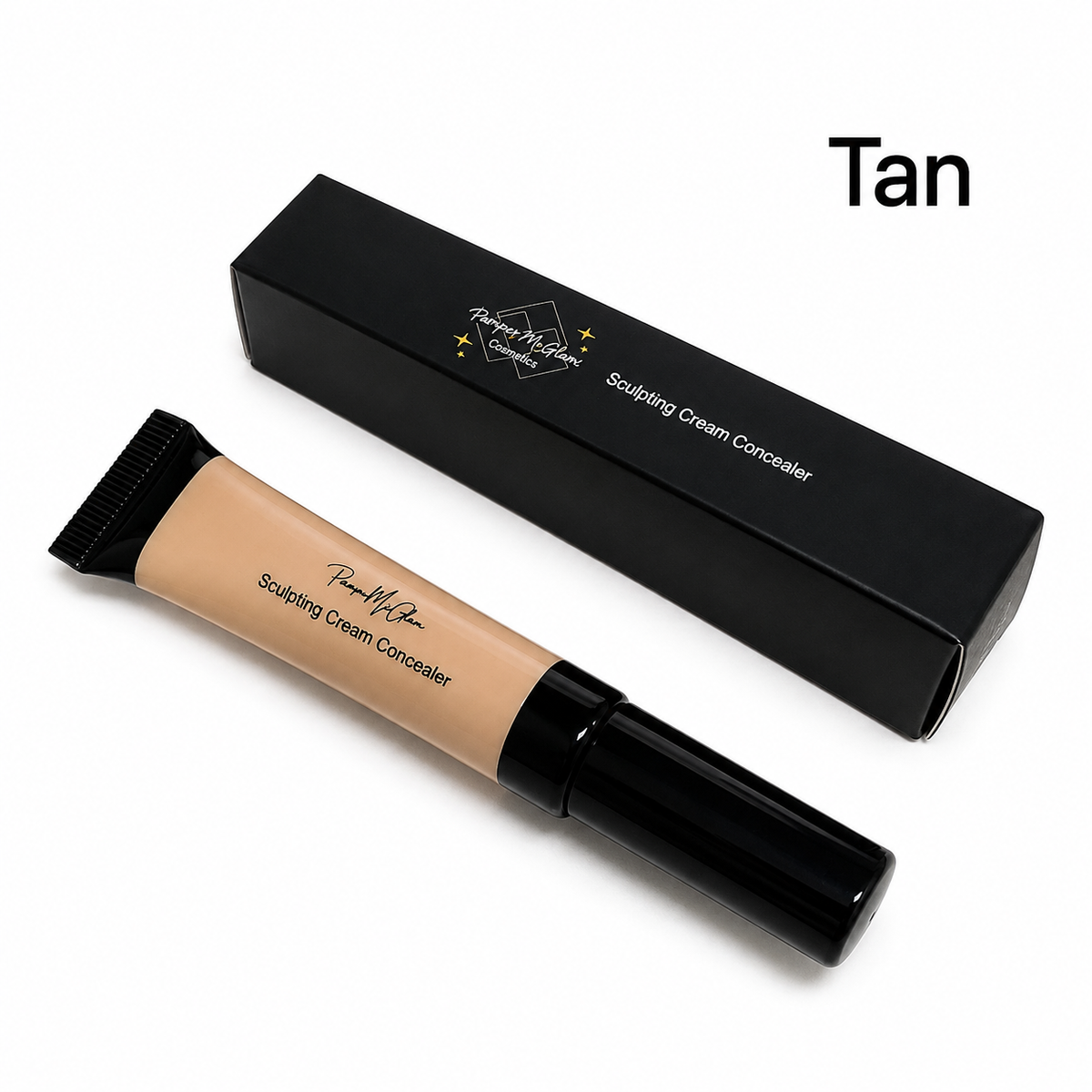 Sculpting Cream Concealers