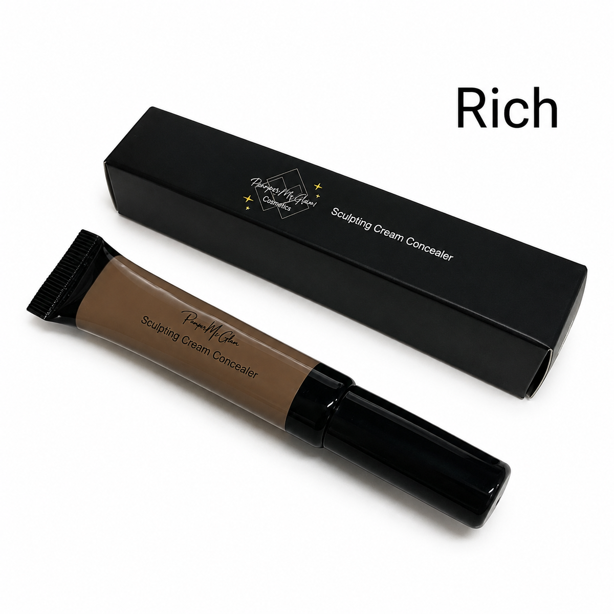 Sculpting Cream Concealers