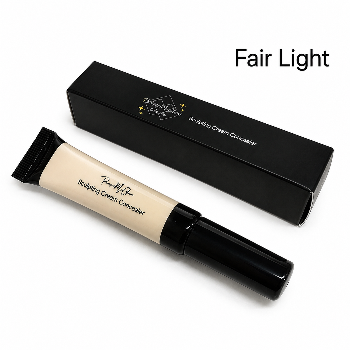 Sculpting Cream Concealers