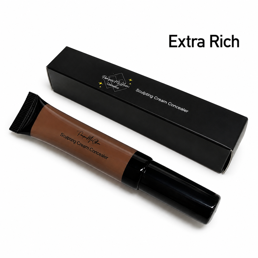 Sculpting Cream Concealers