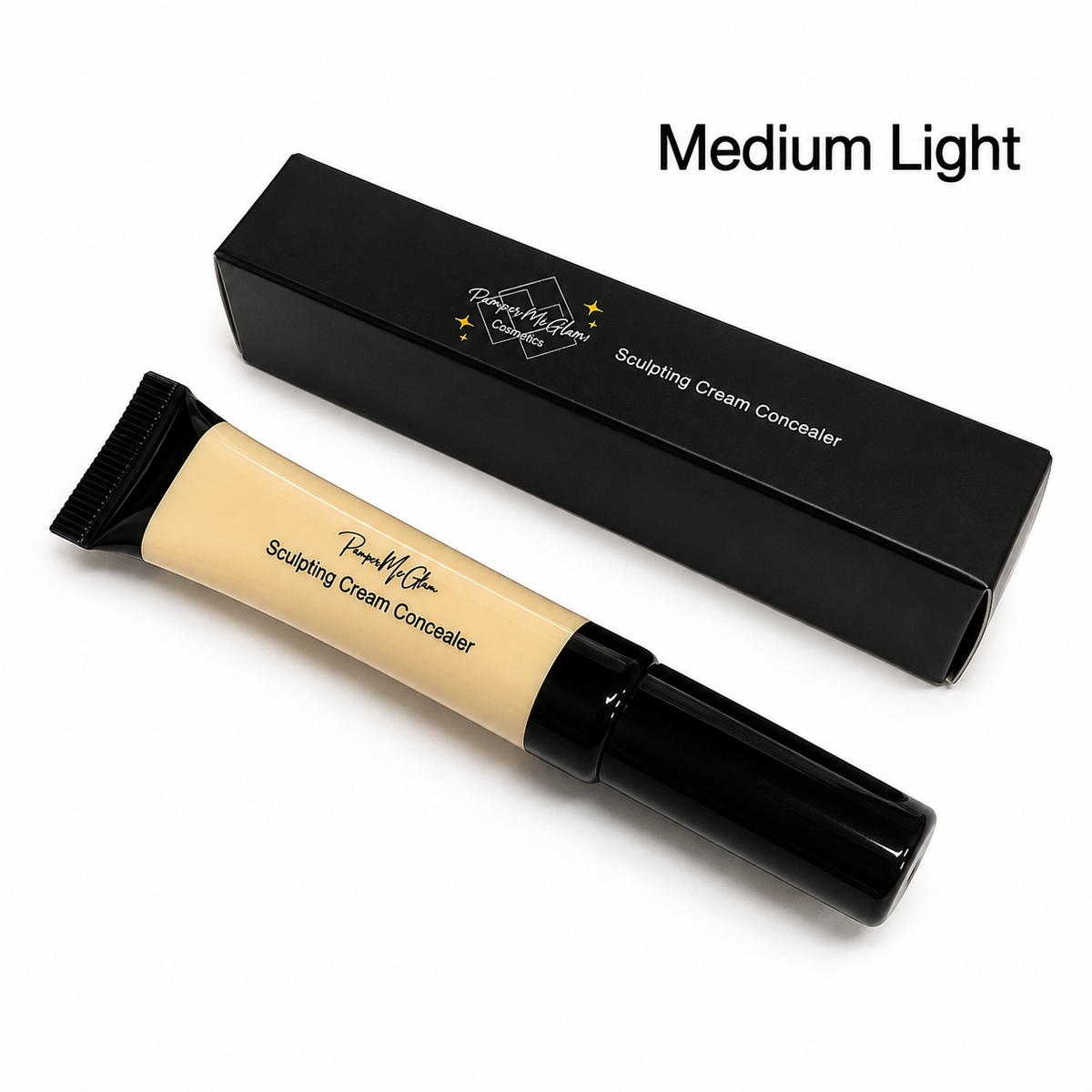 Sculpting Cream Concealers