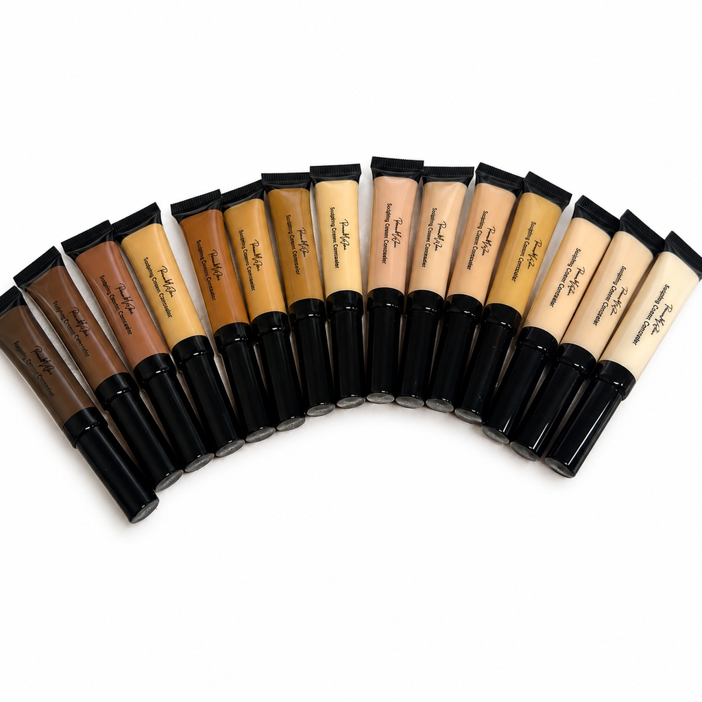 Sculpting Cream Concealers