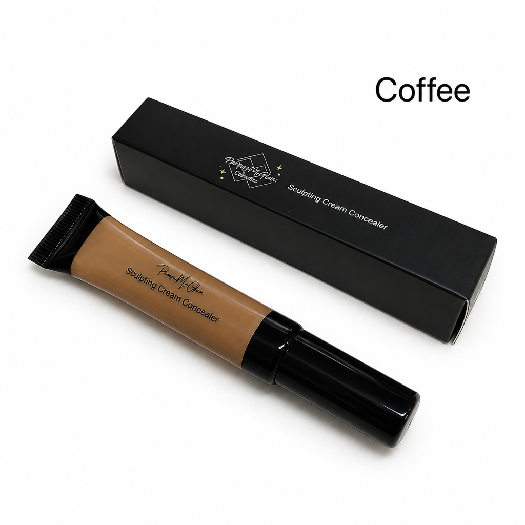Sculpting Cream Concealers