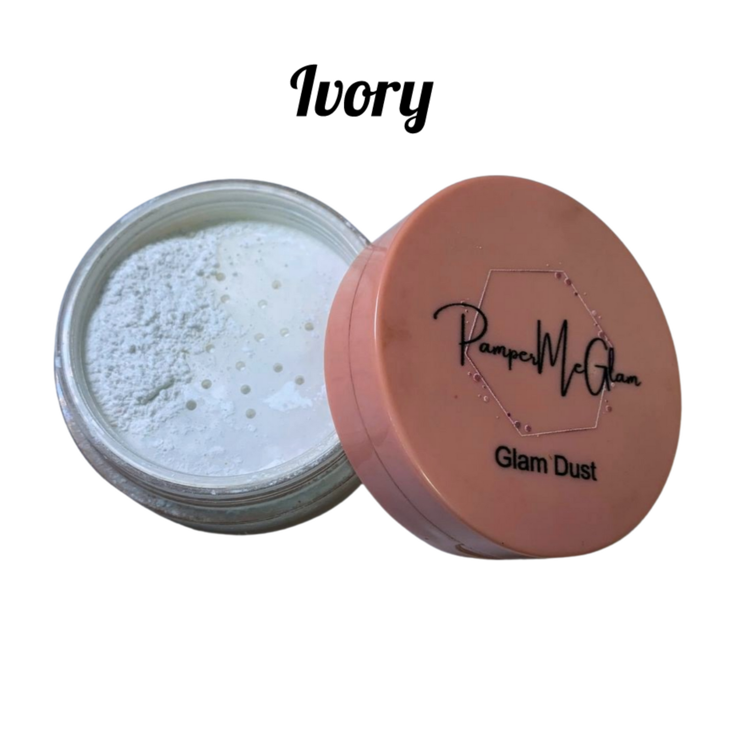 Glam Dust Setting Powder