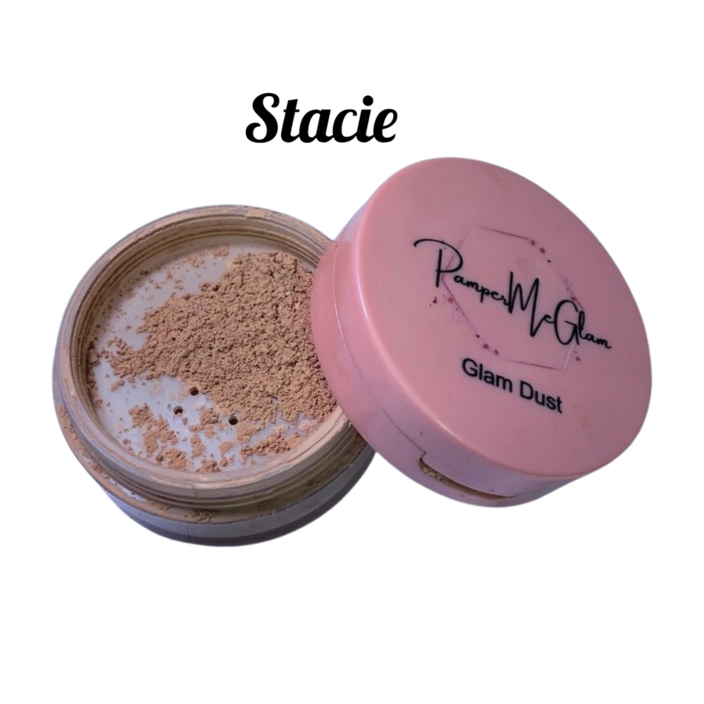 Glam Dust Setting Powder