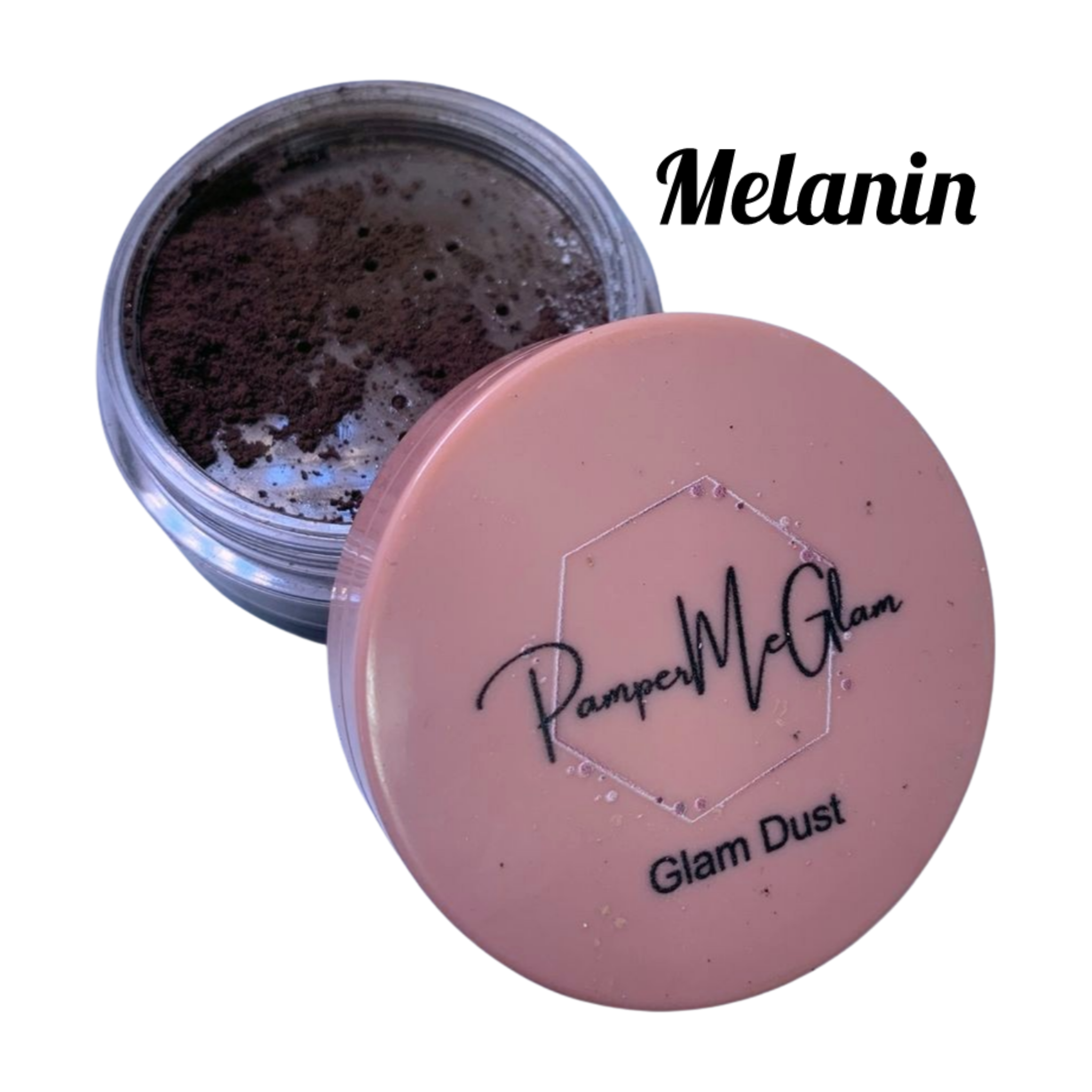 Glam Dust Setting Powder