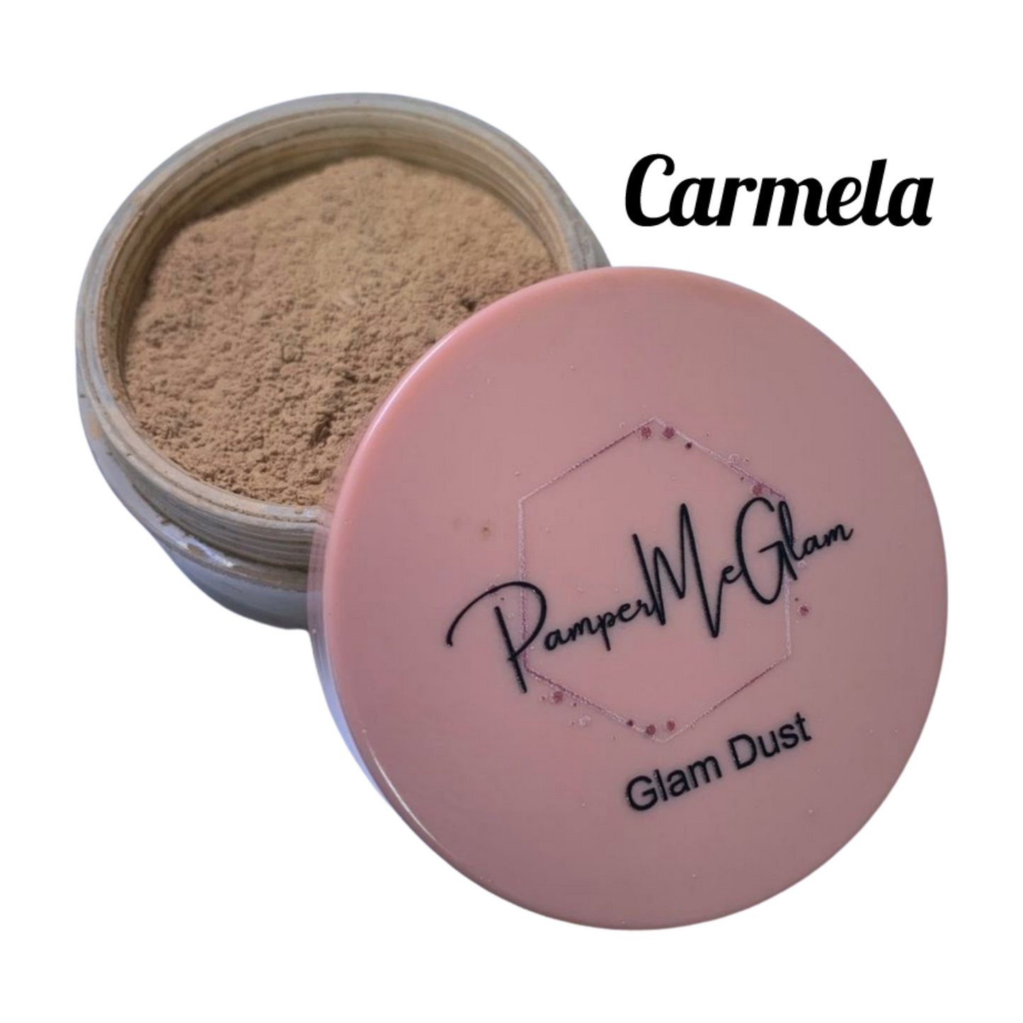 Glam Dust Setting Powder