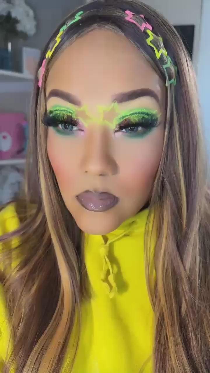 Glamour Paints