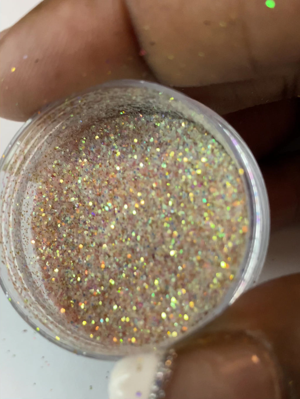 Fairy Dust