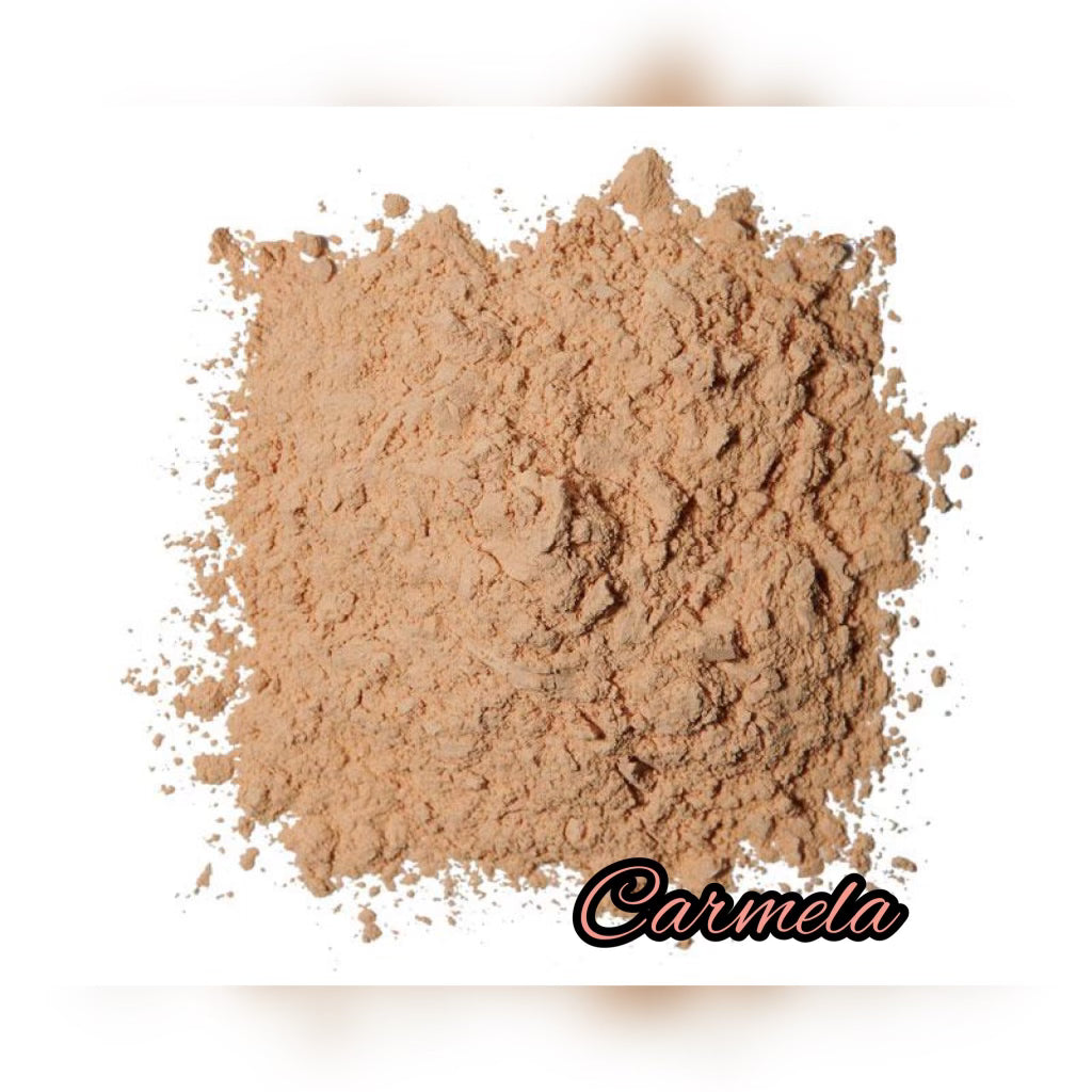 Glam Dust Setting Powder