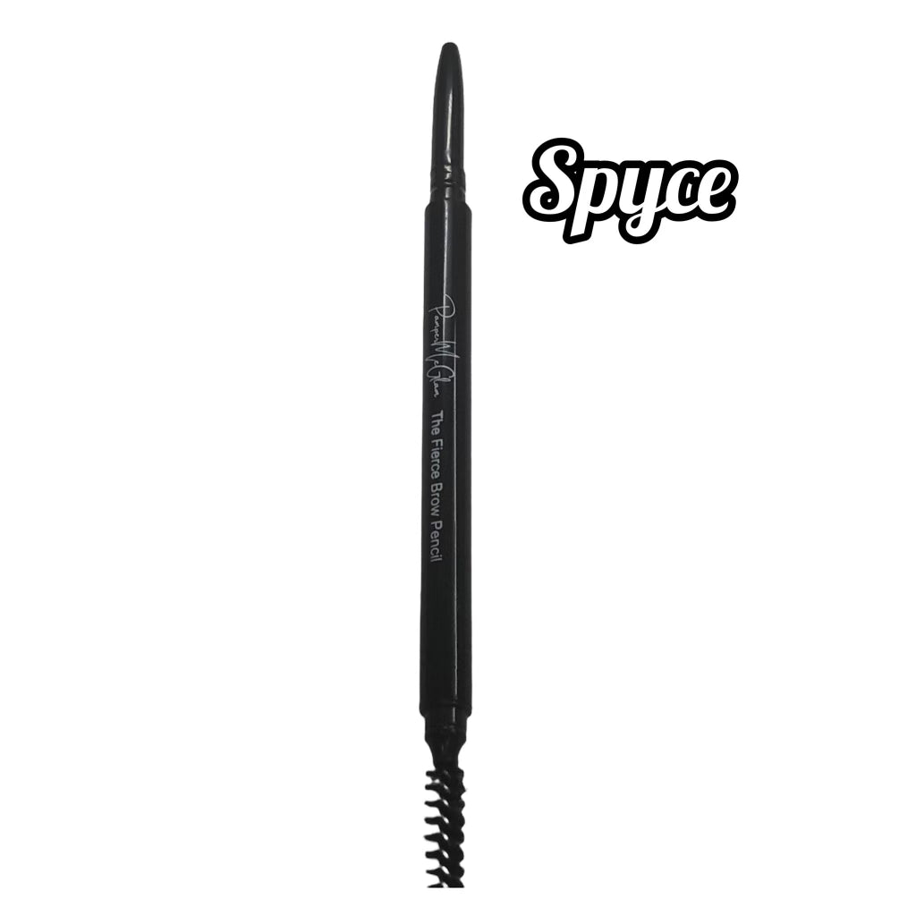 Fierce Brow Pencil in Spyce