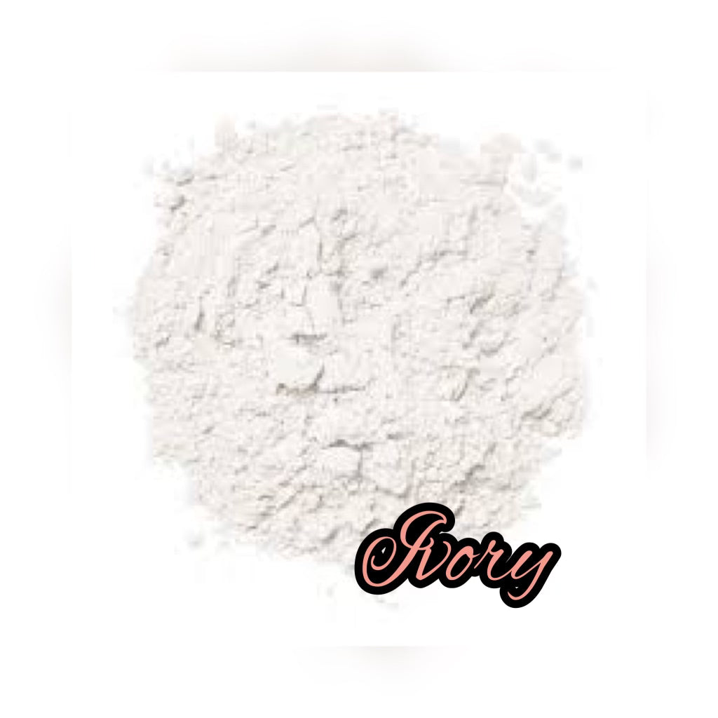 Glam Dust Setting Powder