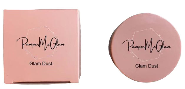 Glam Dust Setting Powder