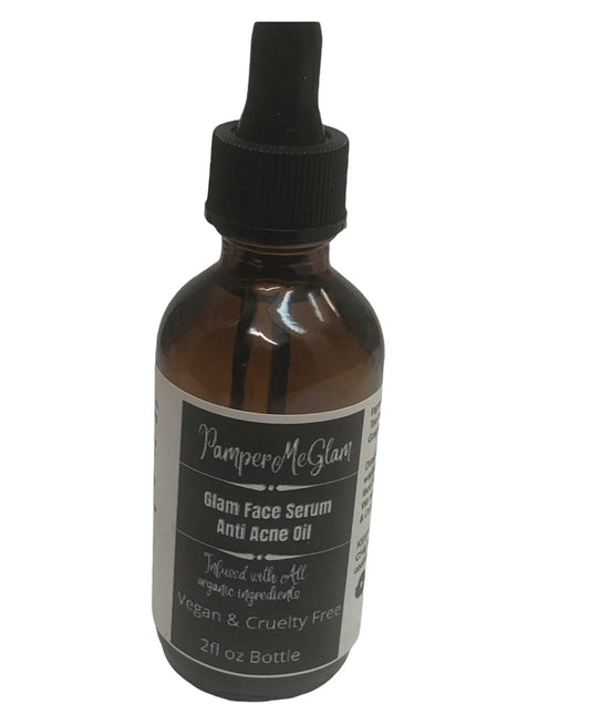 Glam Face Serum Anti Acne